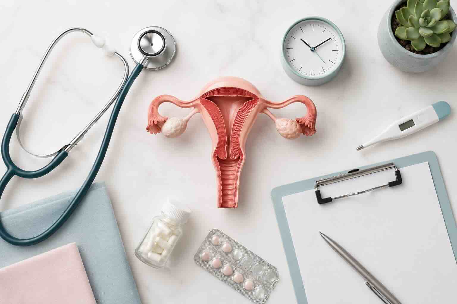 Menopause Symptoms Are Treated With Hormonal and Non-Hormonal Medicines